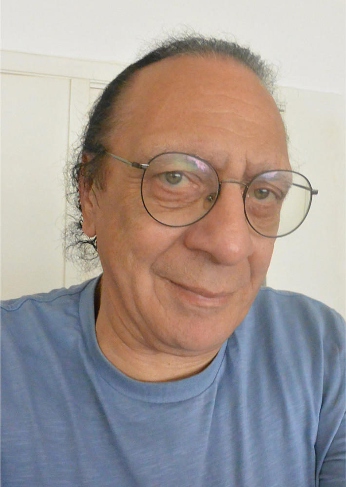 Jean Marie Dorval picture Mai 2025, Jean Marie Dorval